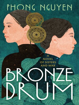 cover image of Bronze Drum